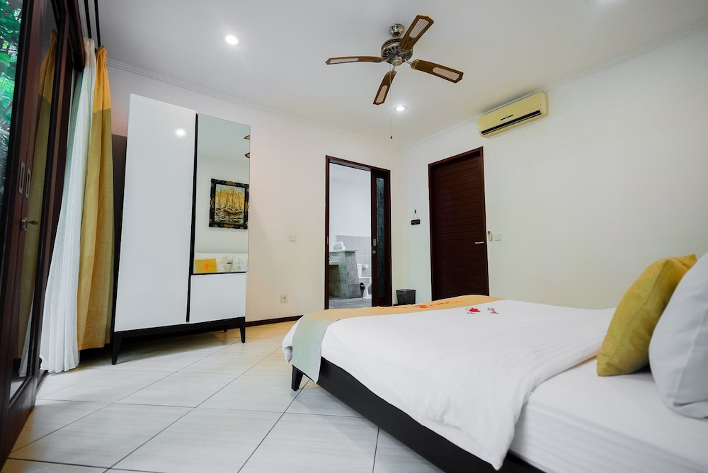Discovery Candidasa Cottages And Villas 28/76