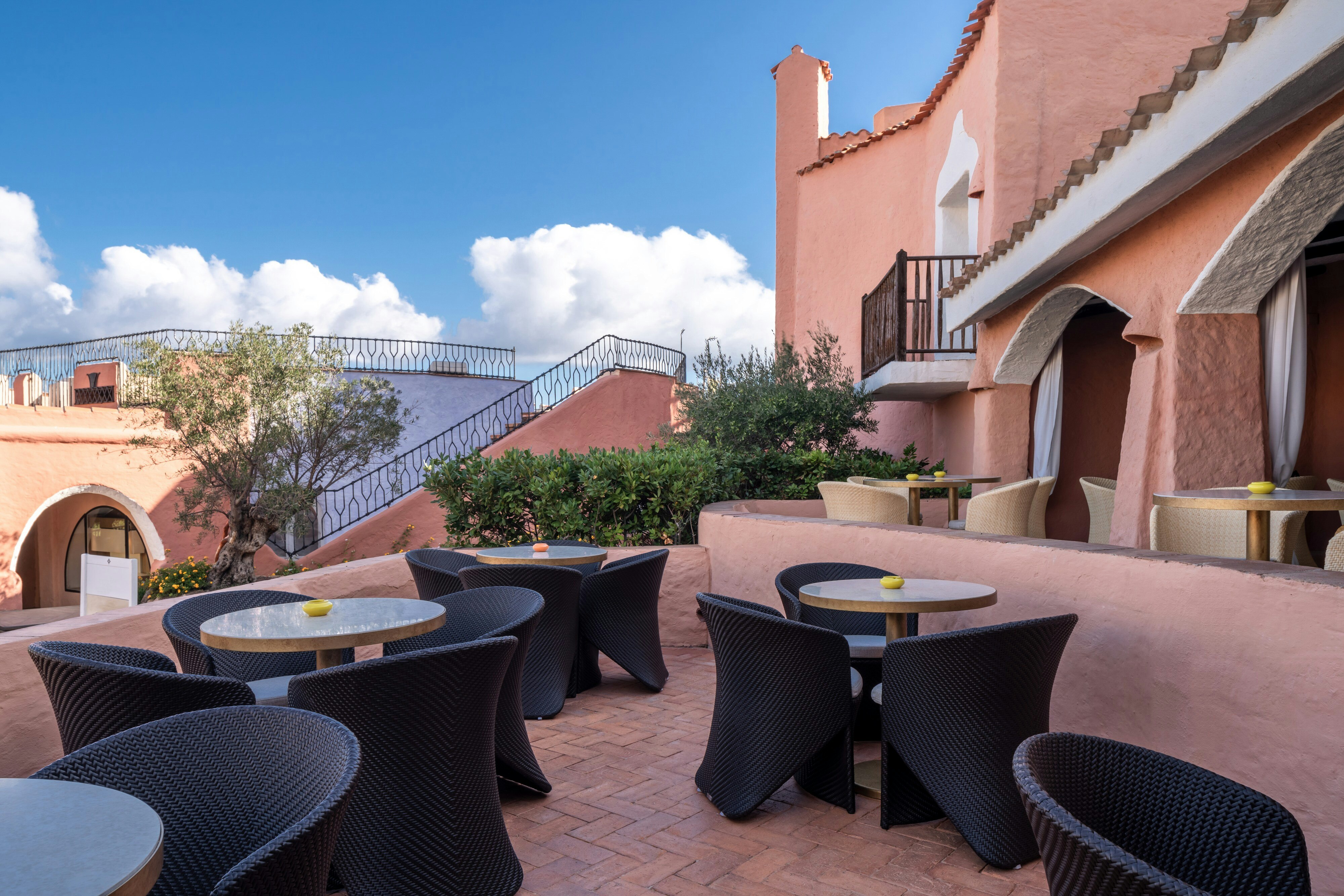 Cervo Hotel Costa Smeralda Resort 59/79