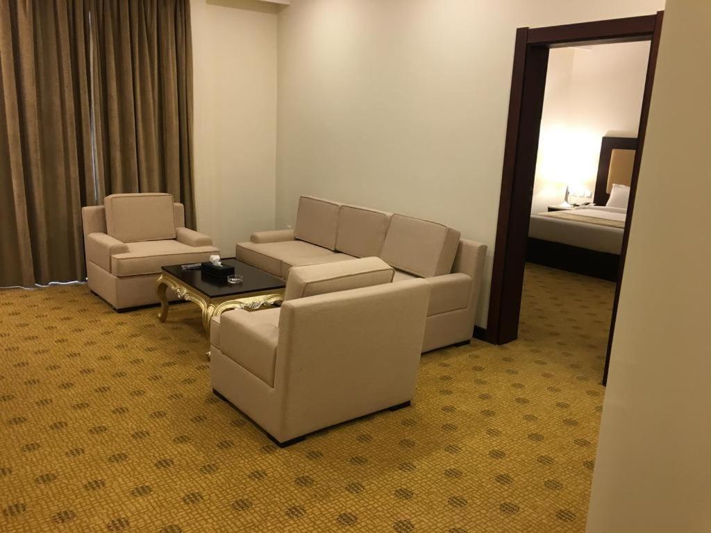 فندق خبتي جراند(Khabti Grand Hotel) 21/55