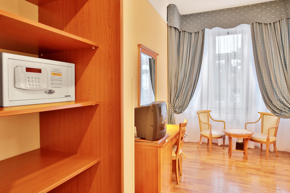 Belvedere Wellness Hotel 32/52