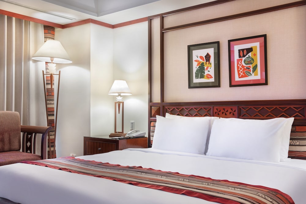Formosan Naruwan Hotel And Resort Taitung 20/64