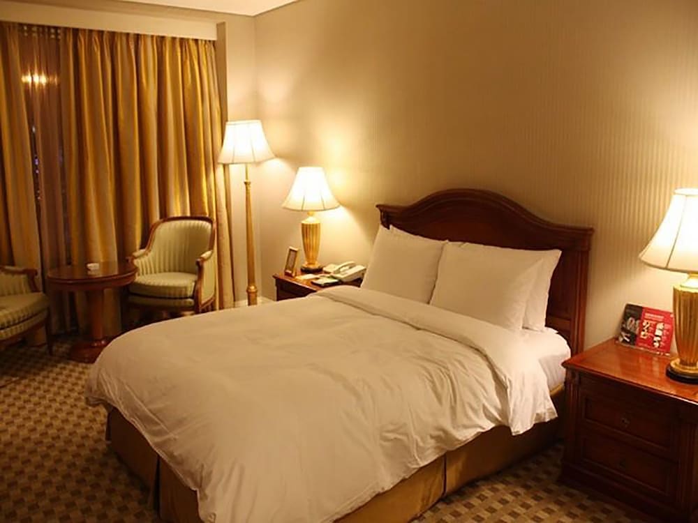 High1 Grand Hotel Main Tower (Ex Kangwonland Hotel) 14/46