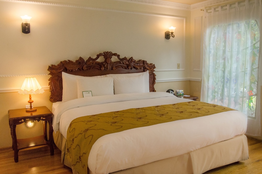 Residence L'heritage Royal Colonial By Bluebay 14/39