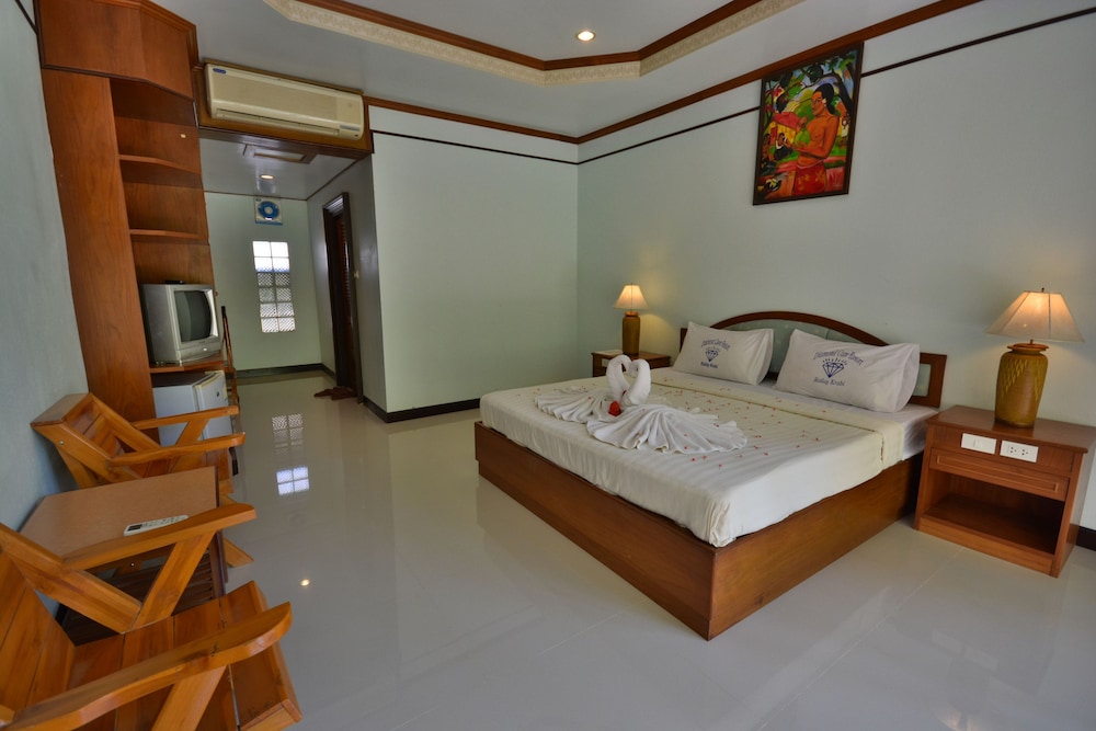 Diamond Cave Resort 13/71