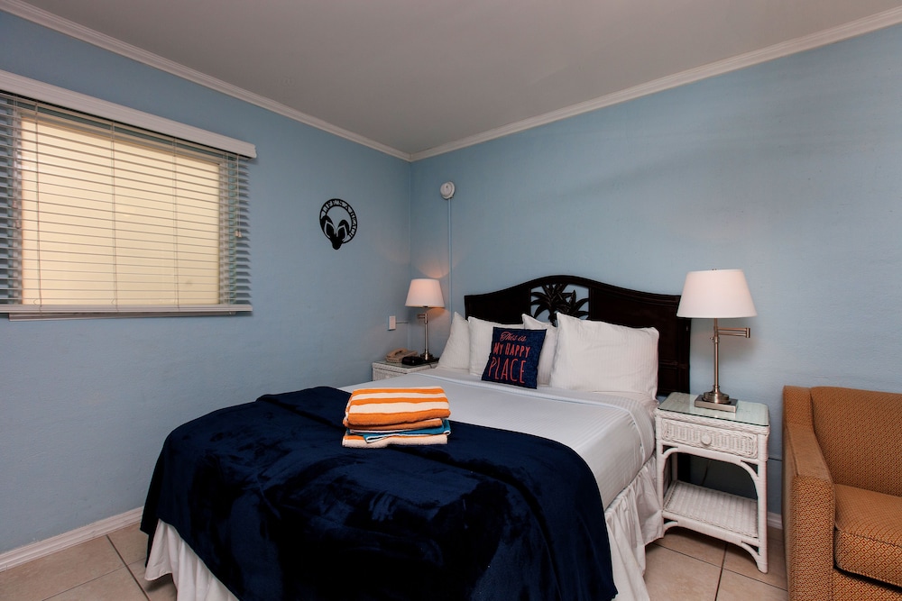 Silver Surf Gulf Beach Resort 21/34