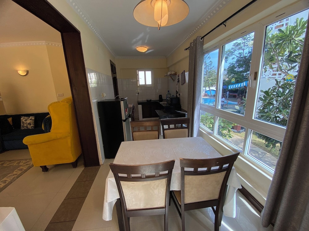 Sunrise Resort Apartments & Spa 36/50