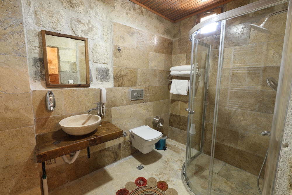Belenus Cave Hotel 41/50