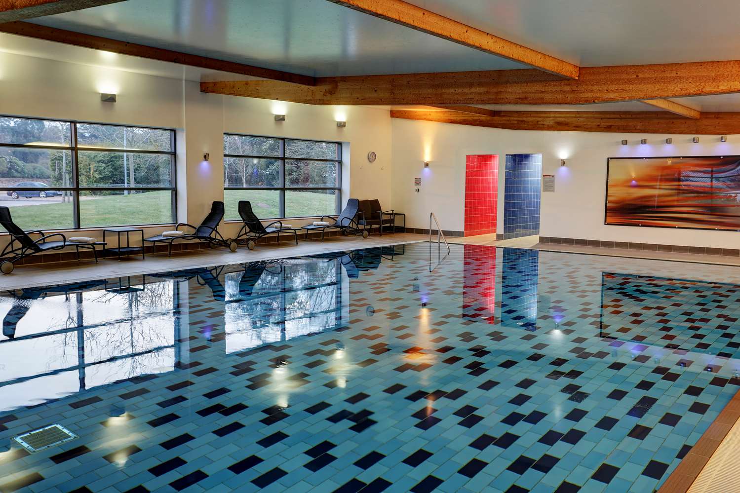 Best Western Chilworth Manor Hotel 28/53