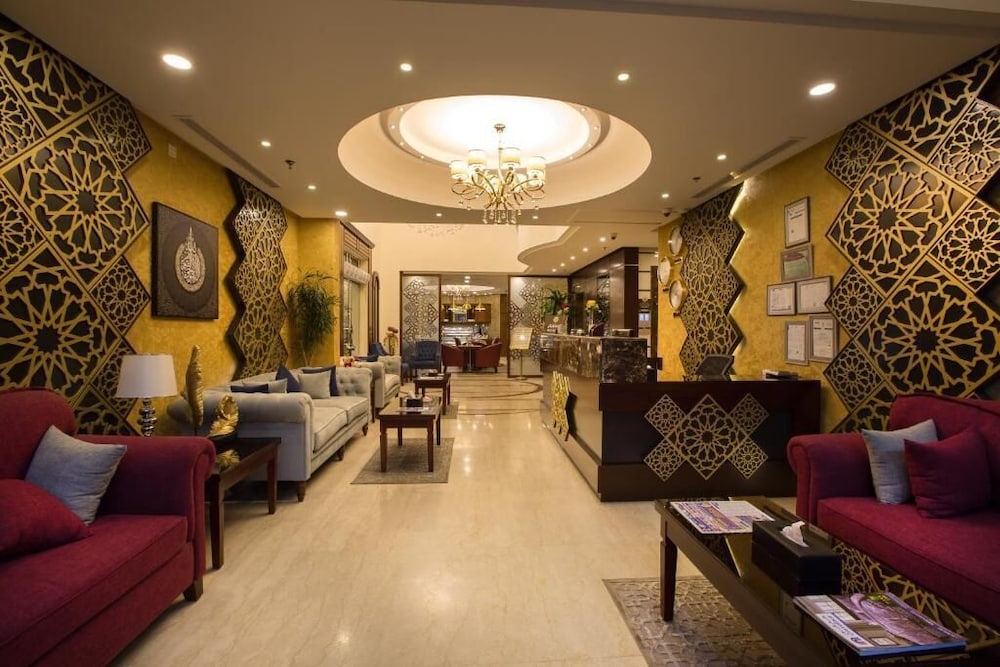 Sun Park Hotel Apartments 22/37
