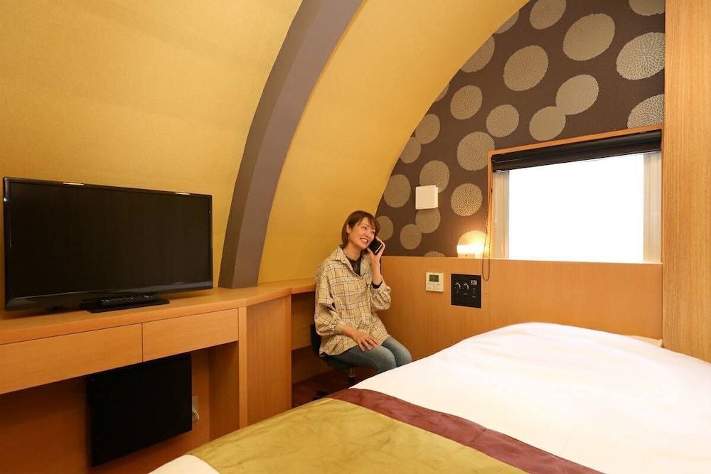 Hotel Matsunoi 39/43