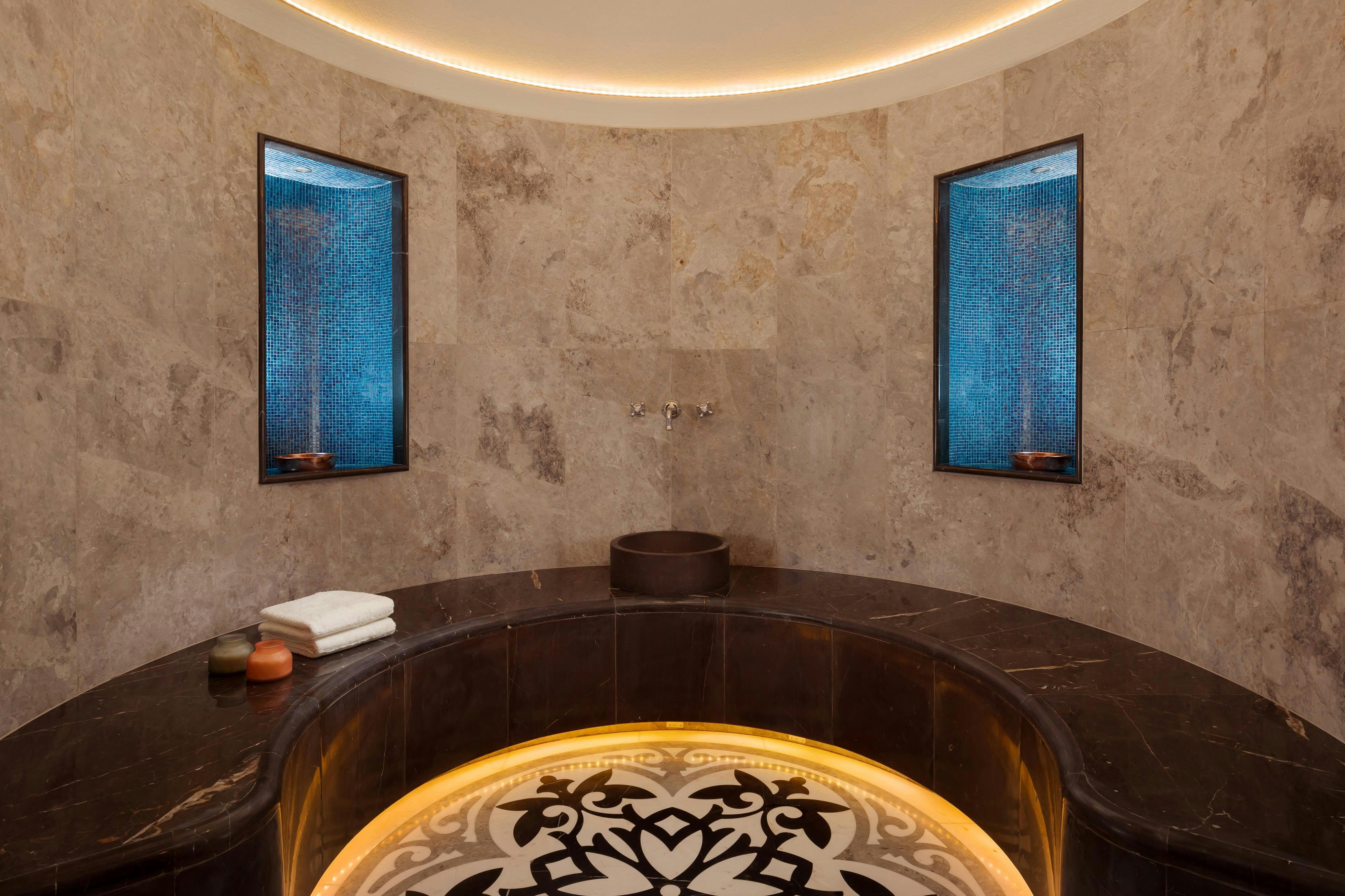 Sheraton Astana Hotel 15/39
