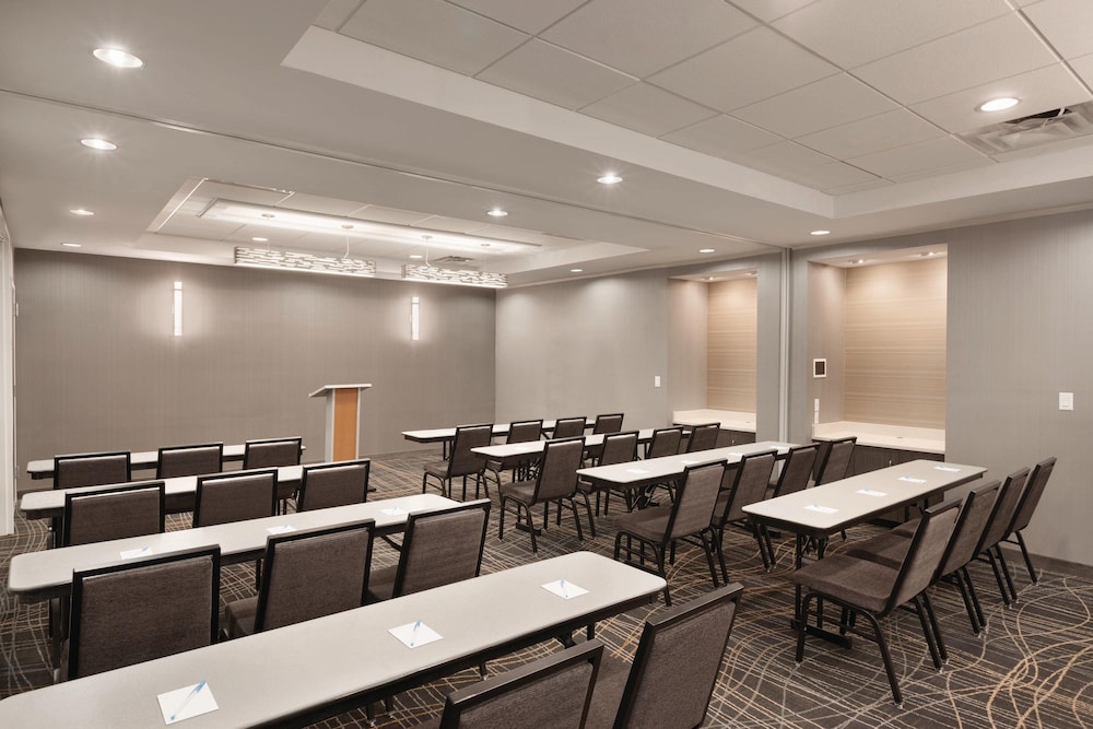 Springhill Suites Houston Northwest 38/43