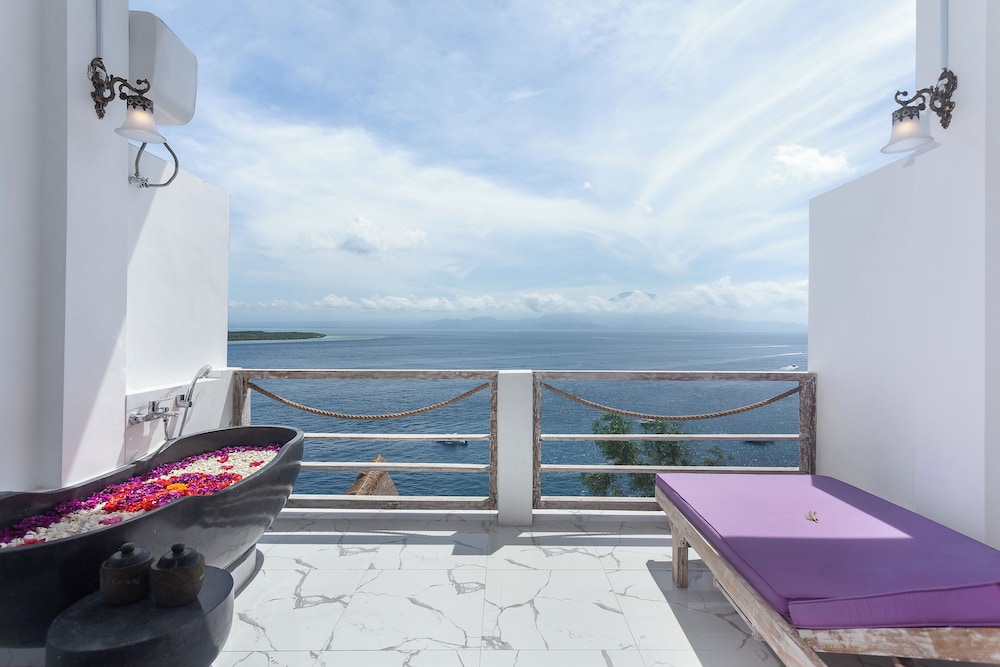 Samuh Ocean Sunset Hotel 22/50