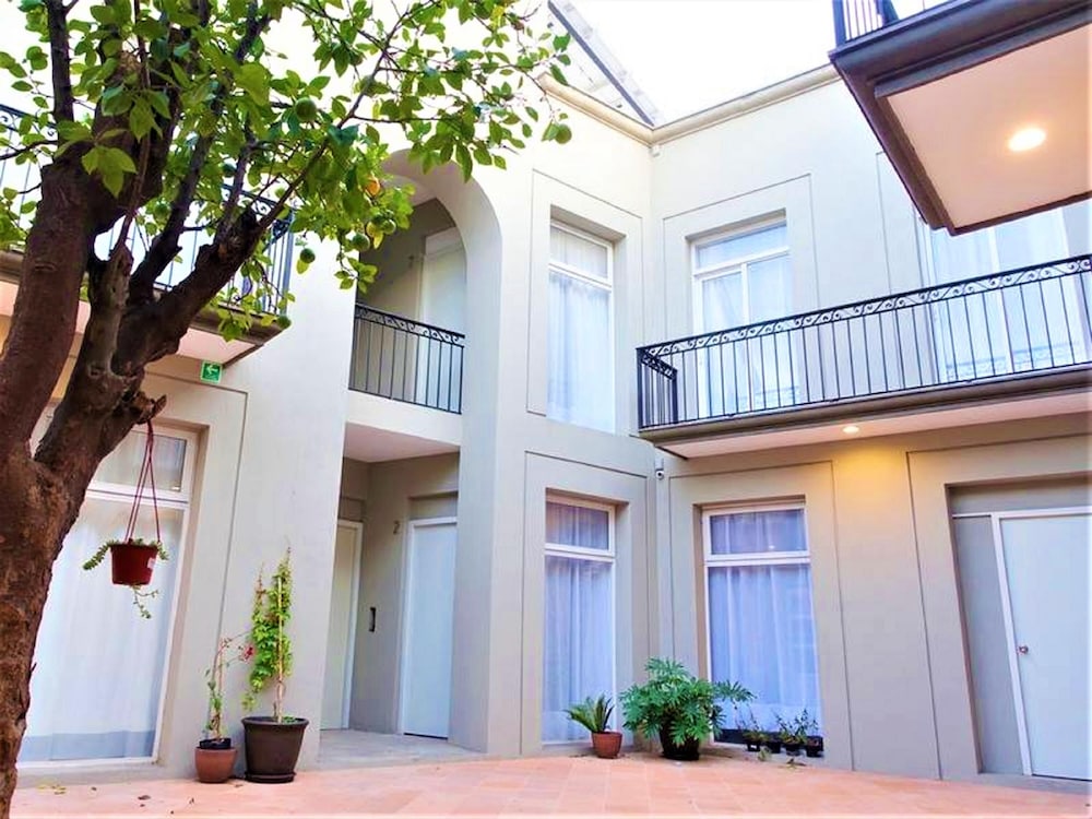 Hotel Mama Carlota 4/43