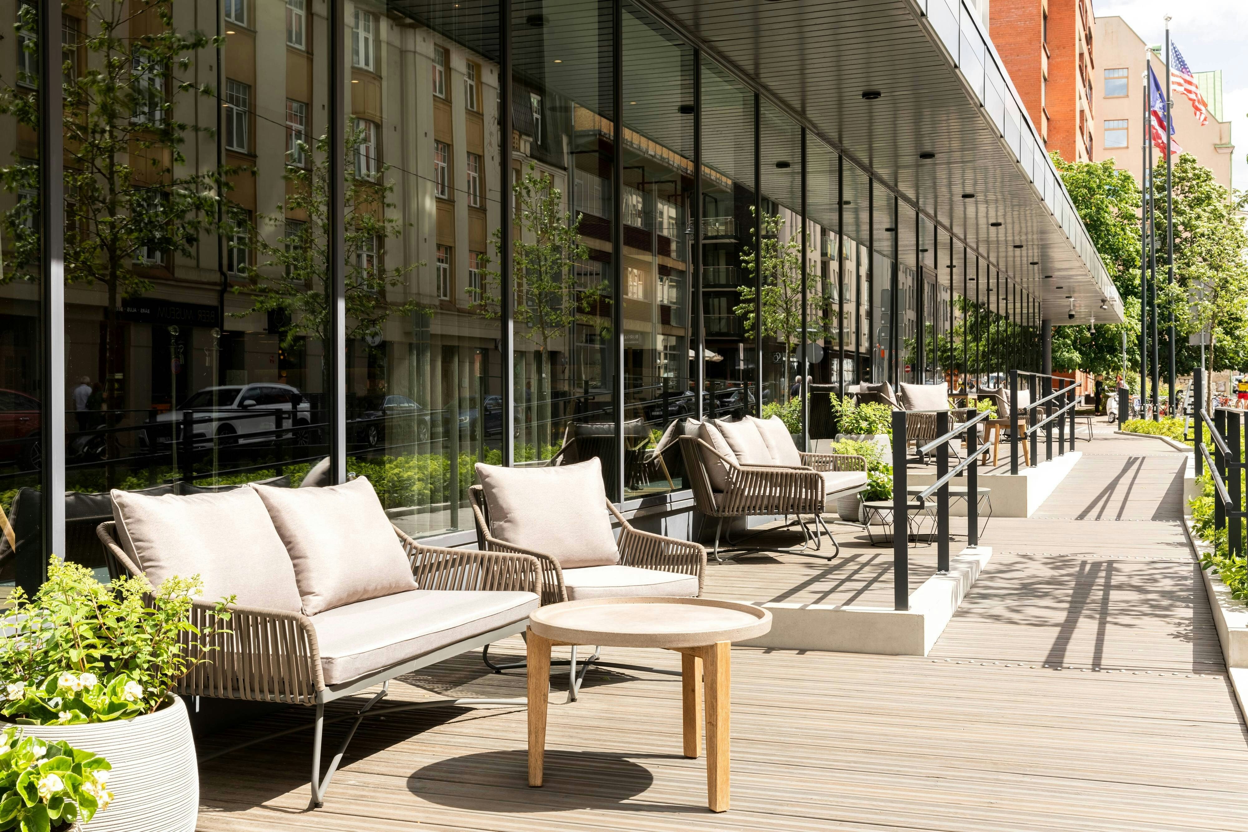AC Hotel by Marriott Riga 19/35