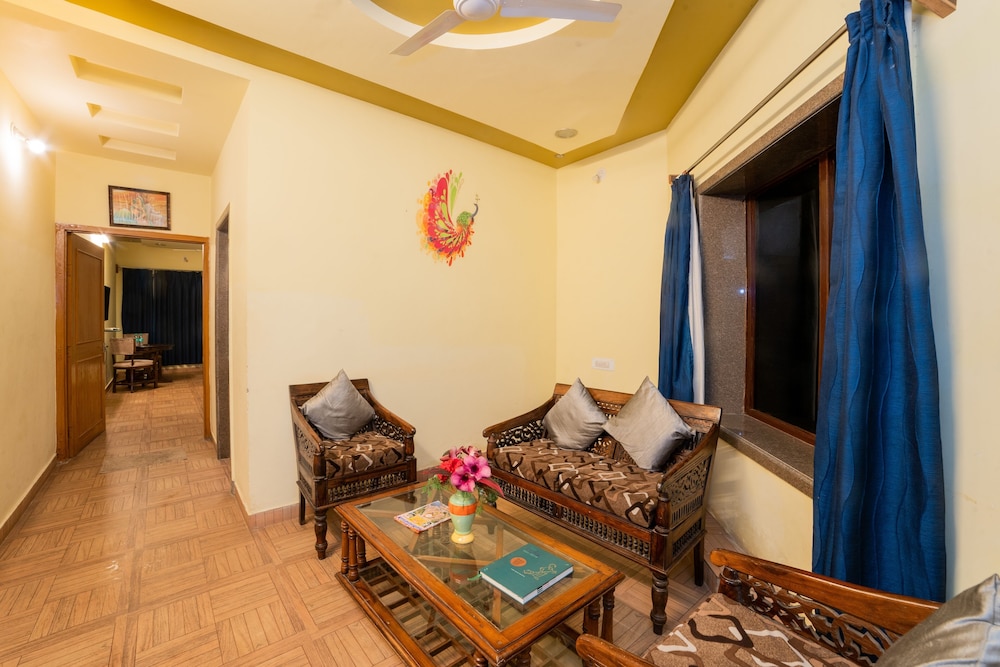 Tiger Valley Resort 24/50