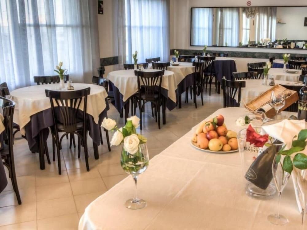 Albergo Aquila 20/37