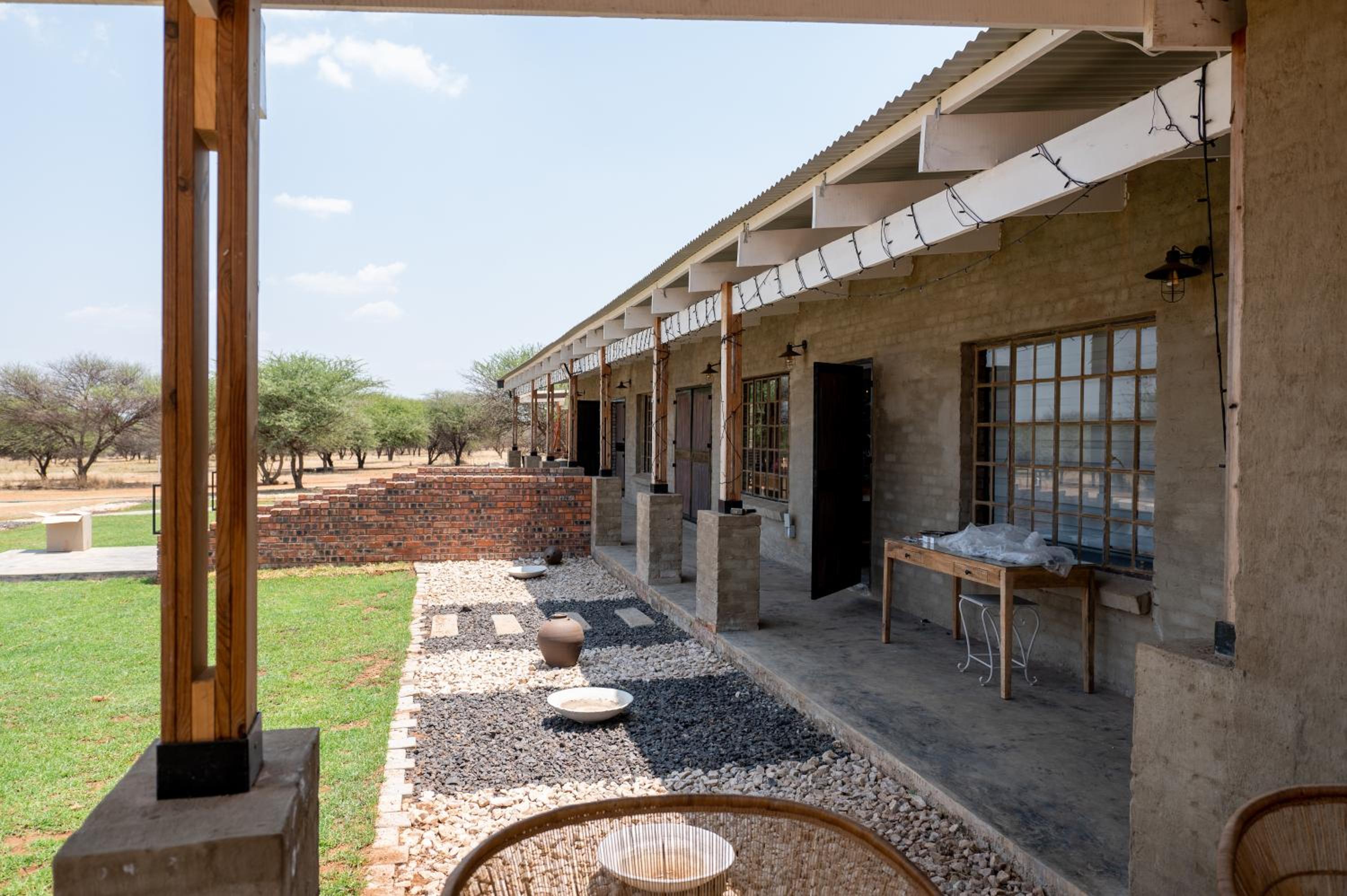 Tula Baba Guest Lodge 23/50