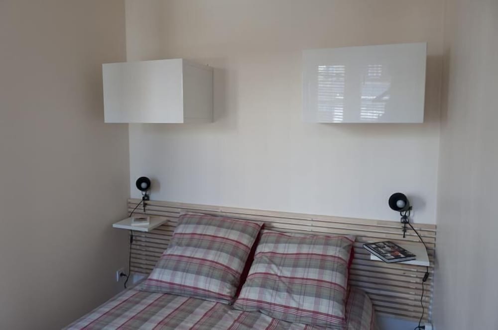 Residence Clignancourt 31/36