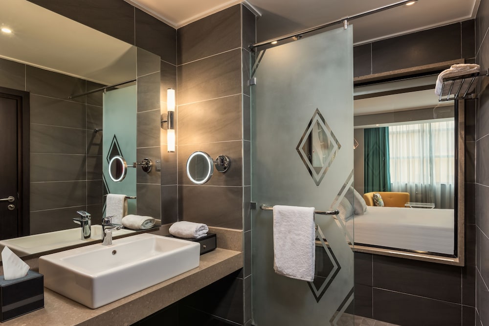 Novotel Nairobi Westlands 58/59