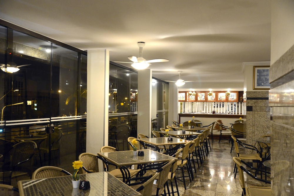 Cedro Hotel 49/68