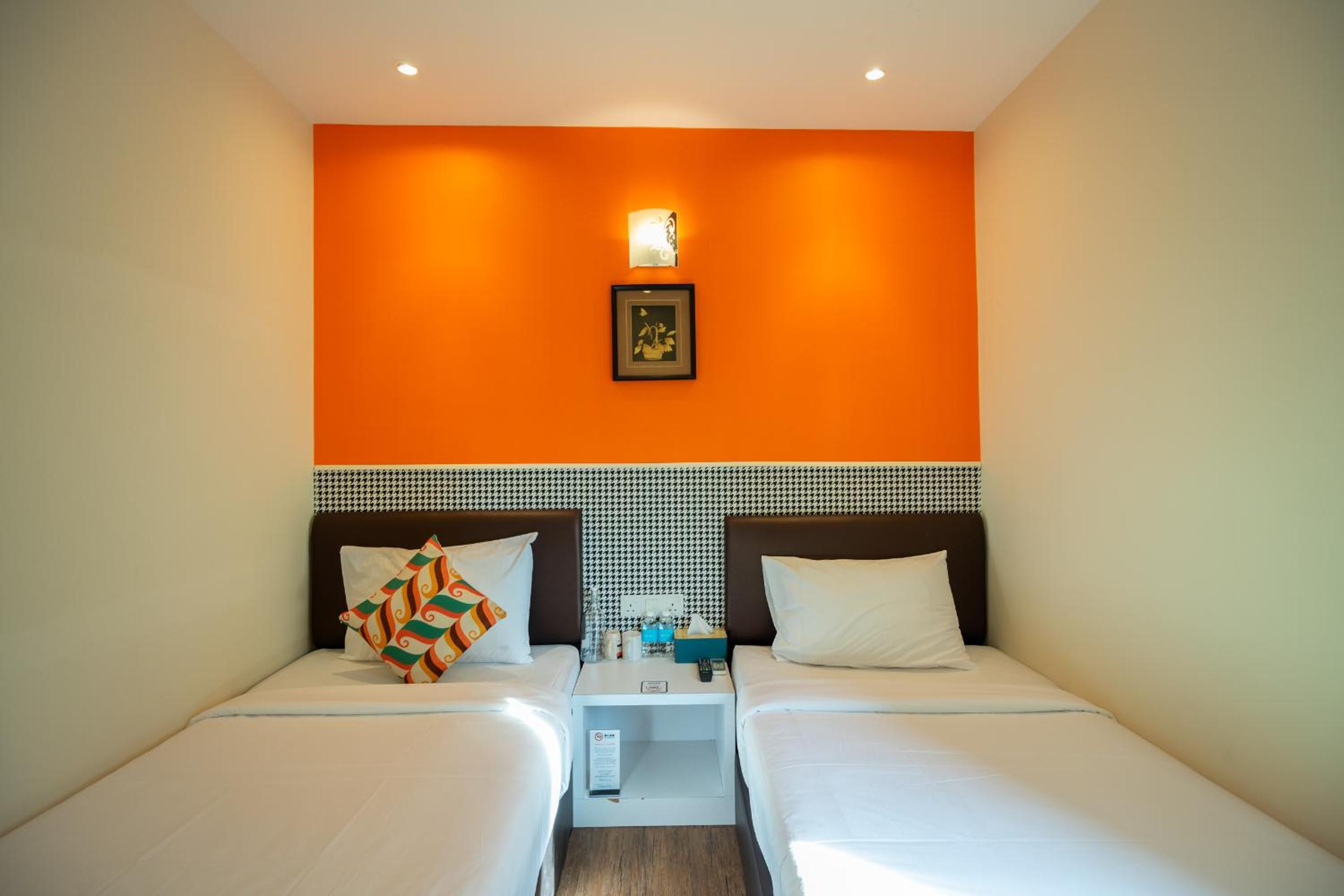 Link Hotel 11/50
