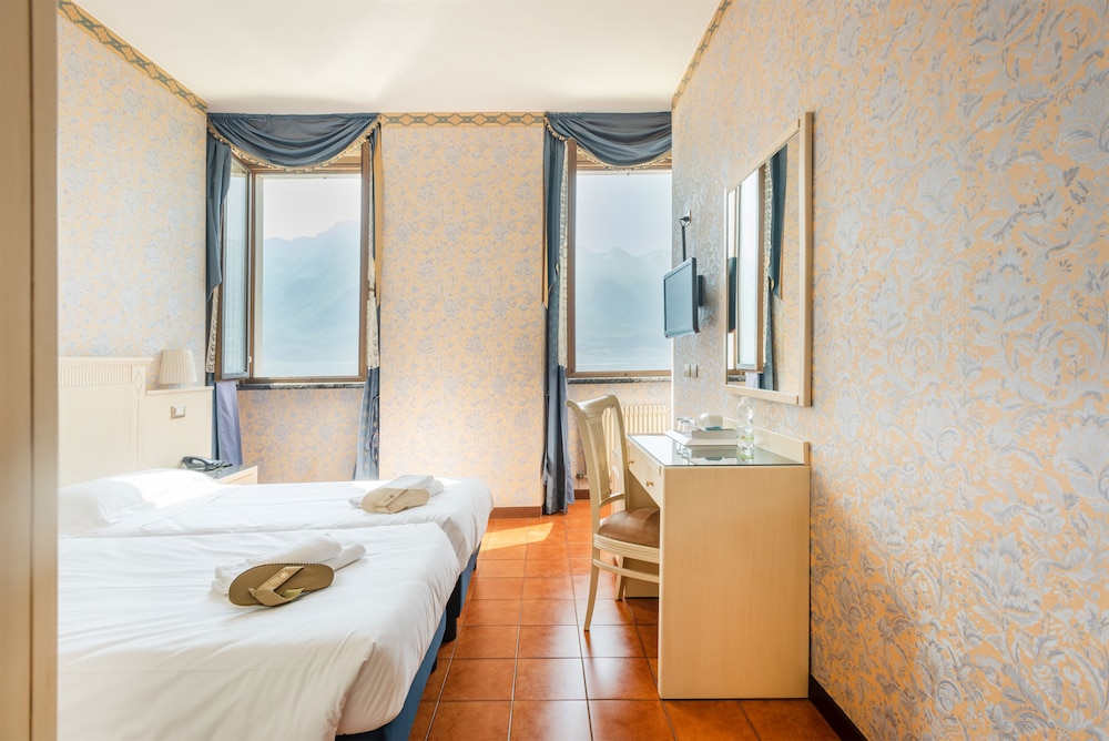 Hotel le Palme 13/39