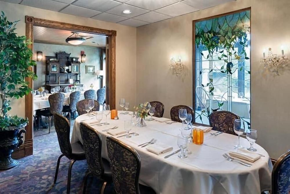 Nicollet Island Inn 27/44