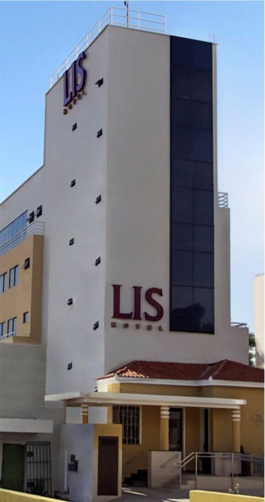 Lis Hotel 2/30