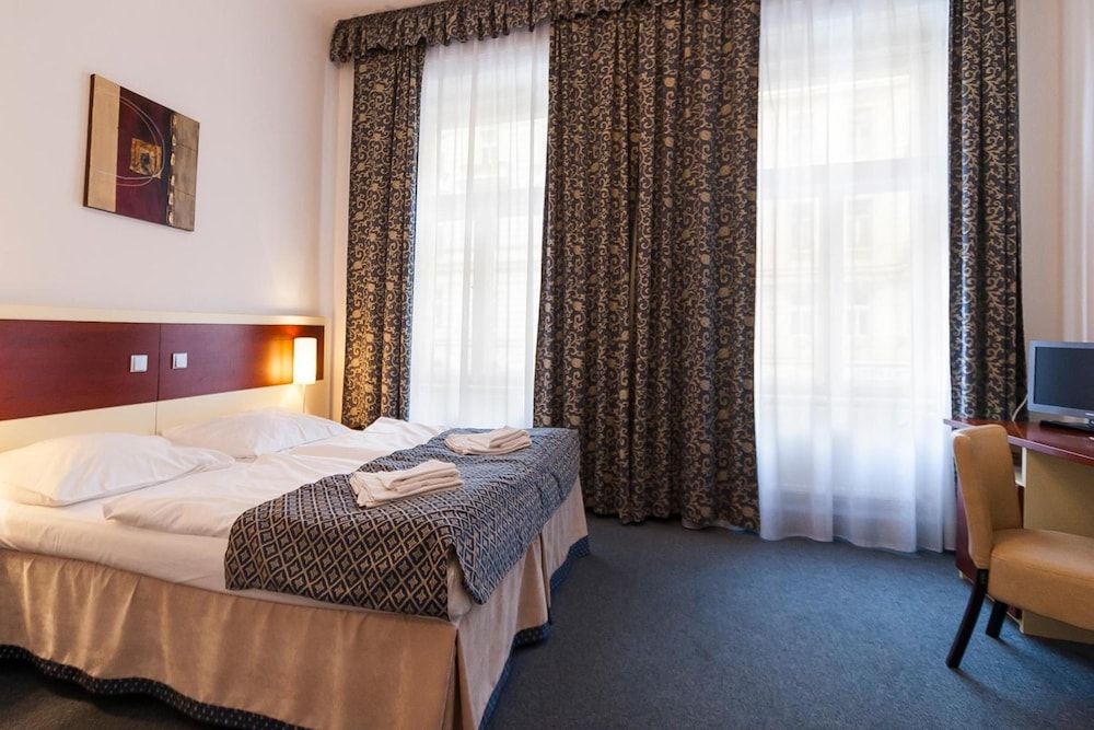 Hotel Atos Praha 23/64