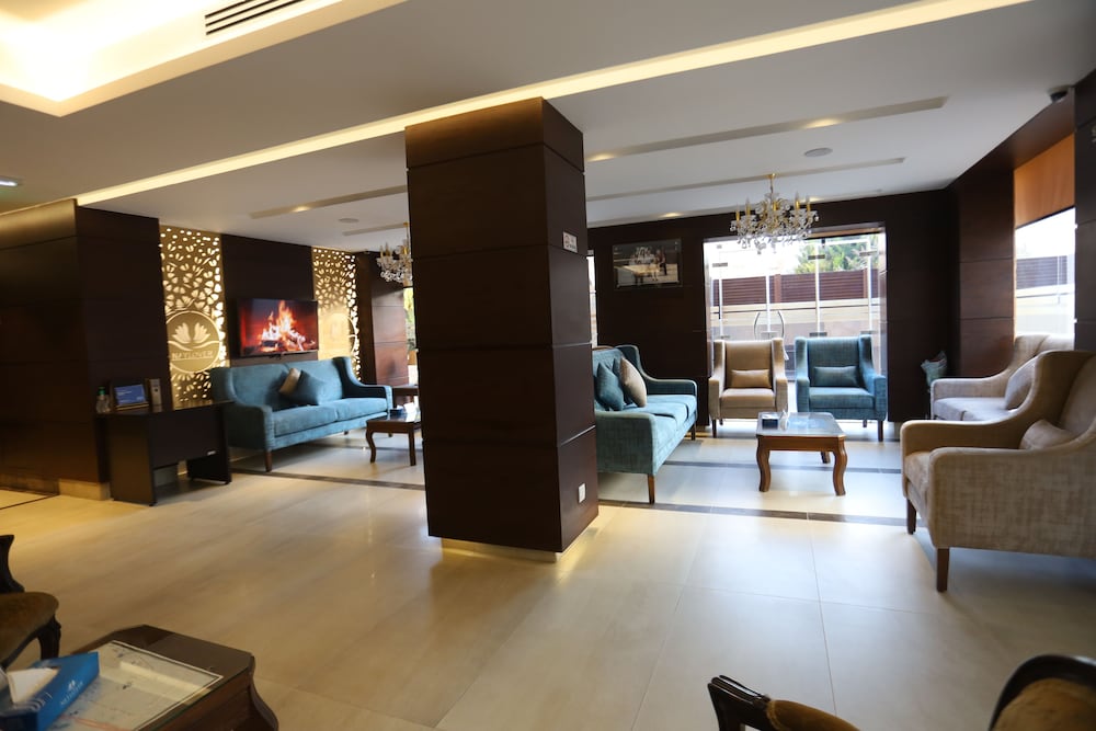 Naylover Hotel Suites 37/50
