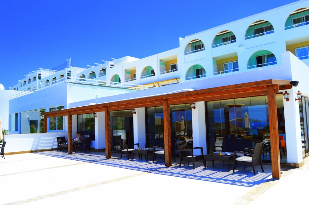 Asr-I Ala Hotel 2/41