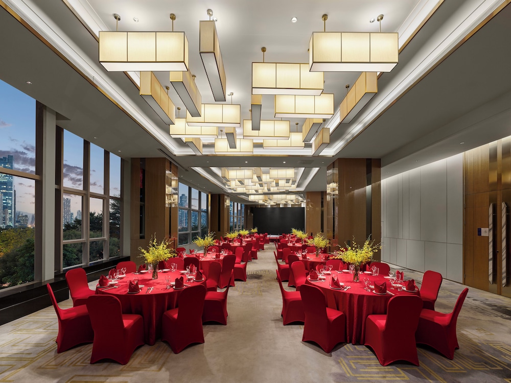Grand Skylight Garden Hotel Shenzhen 56/86