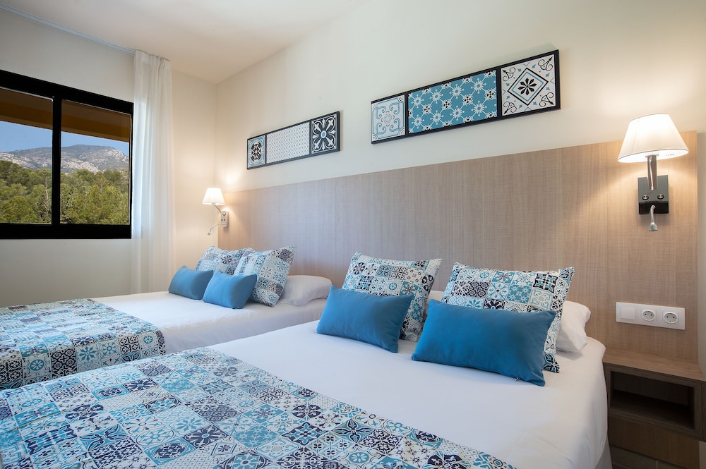 Holiday Village Bonavista de Bonmont 26/74