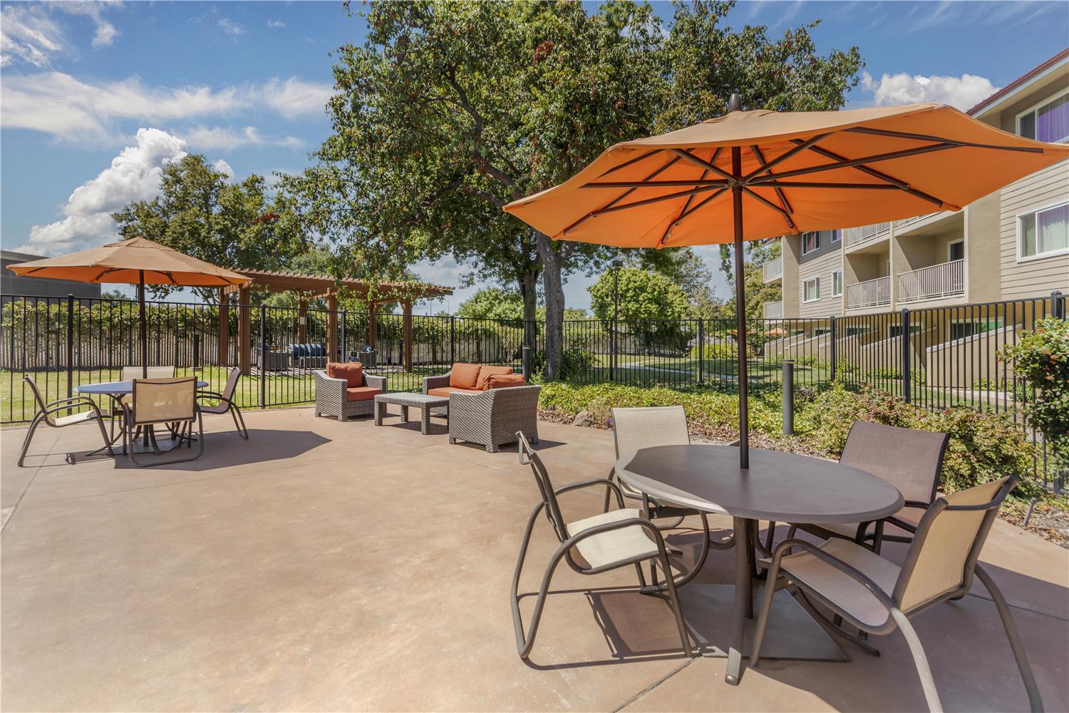 Best Western Plus Garden Court Inn 41/54