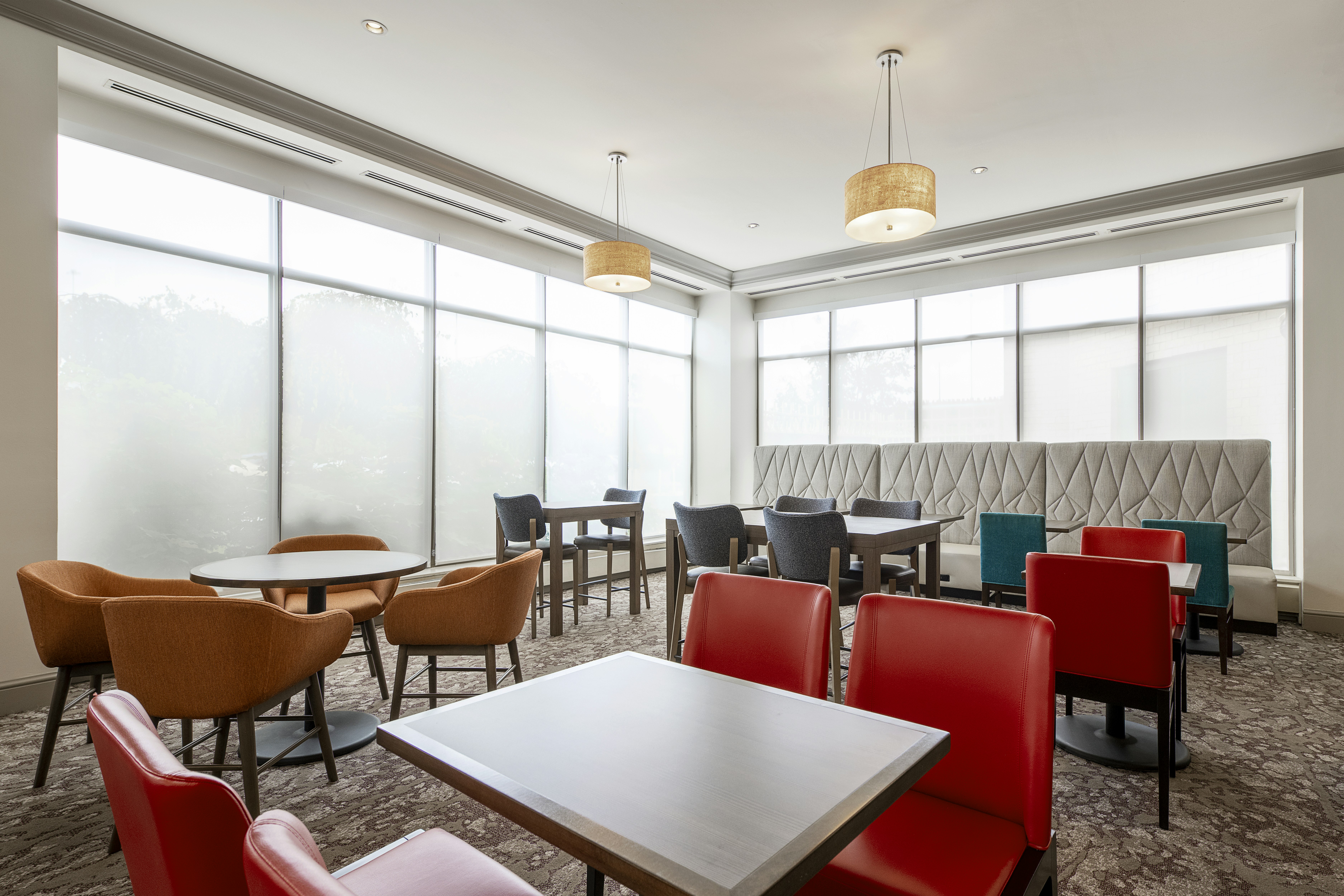 Hilton Garden Inn Cleveland Downtown 11/22