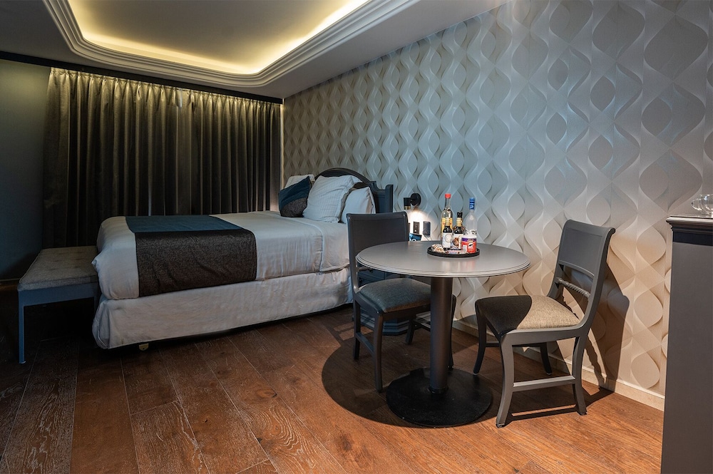Hive Mexico City by G Hotels 36/56