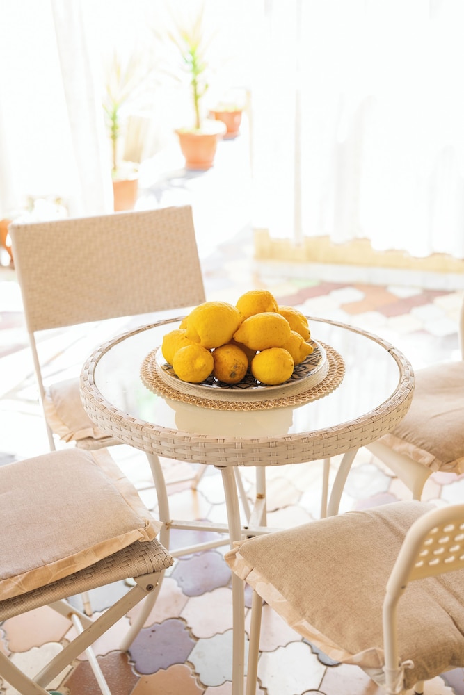 L'anfiteatro Di Pompei B&B 35/50