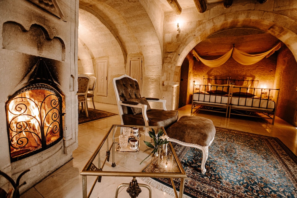 Tafoni Houses Cave Hotel 48/78