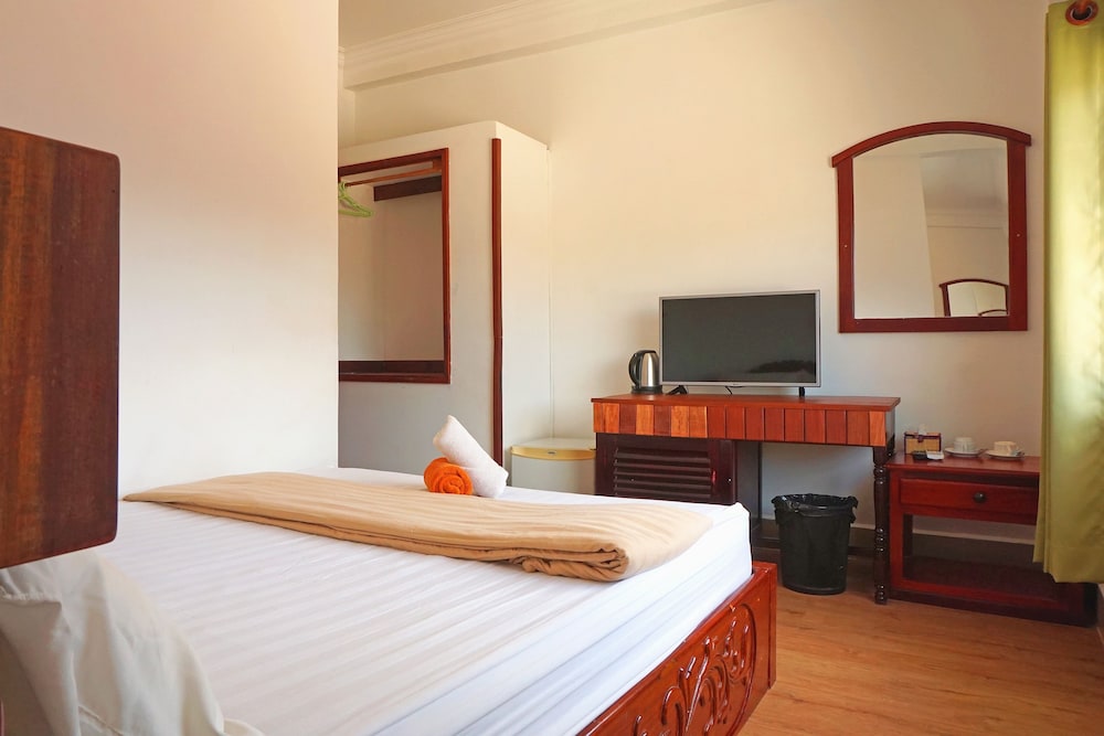 Onederz Hostel Siem Reap 14/72
