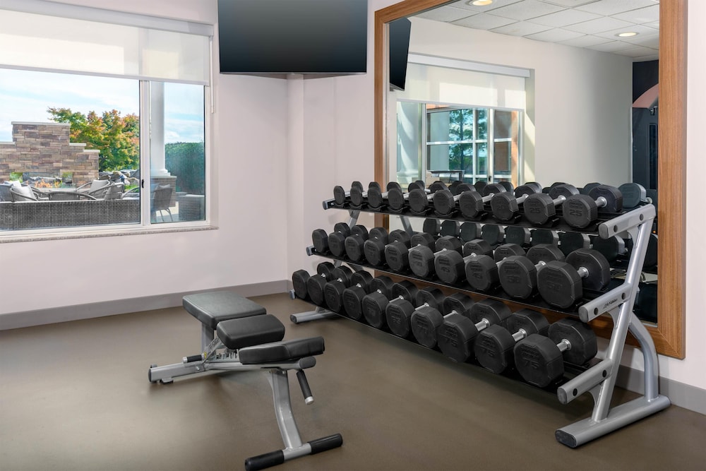 sport facilities
