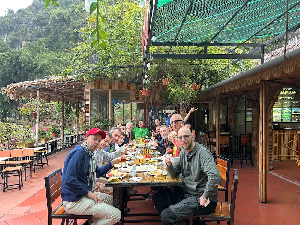 Tam Coc Bungalow 19/42