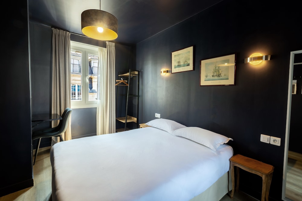 Hotel Maat Etoile 17/54