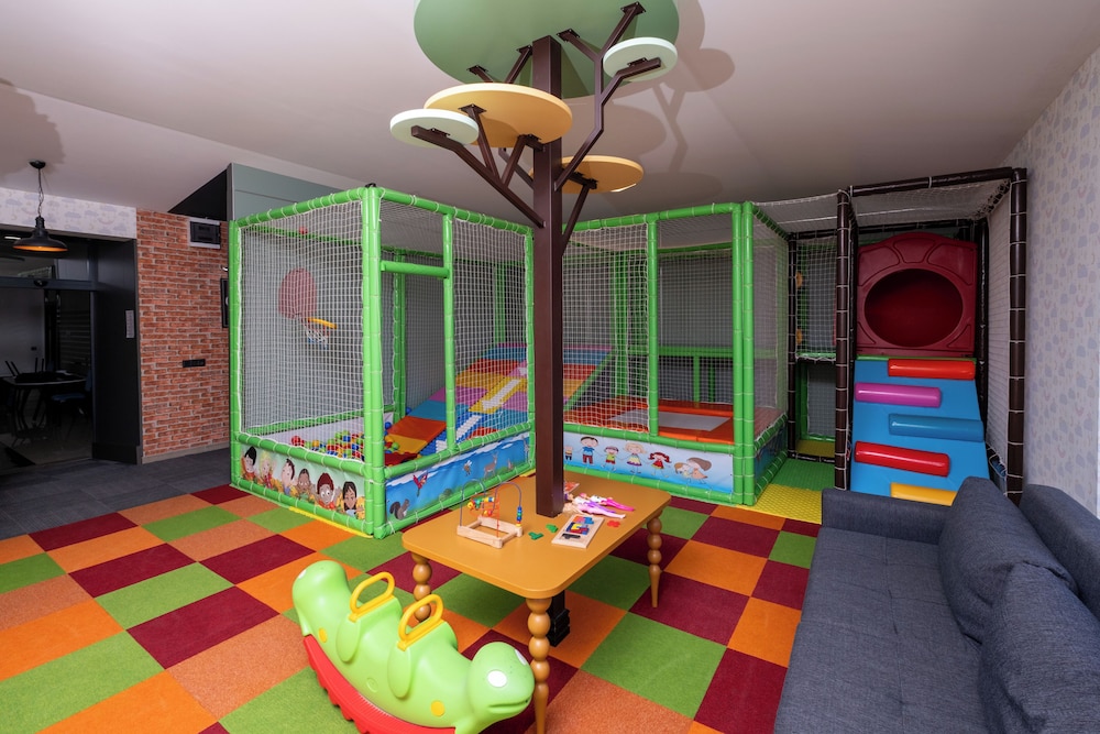 Aforia Thermal Residences 28/50