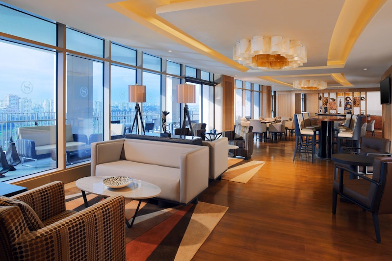 Sheraton Grand Adana 27/51