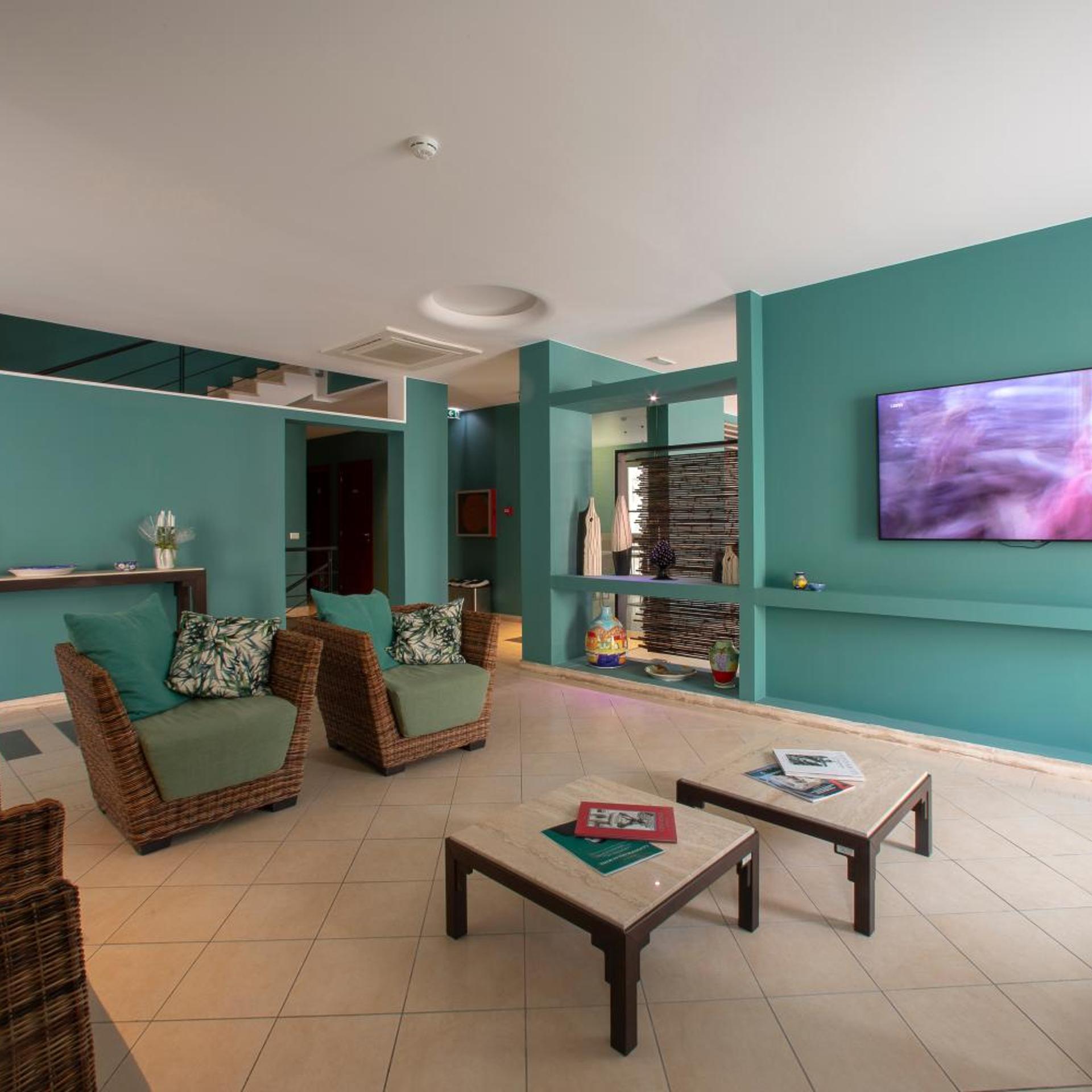 Hotel Insula 32/50