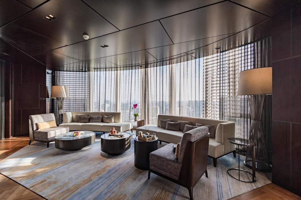 Nuo Hotel Beijing 58/77