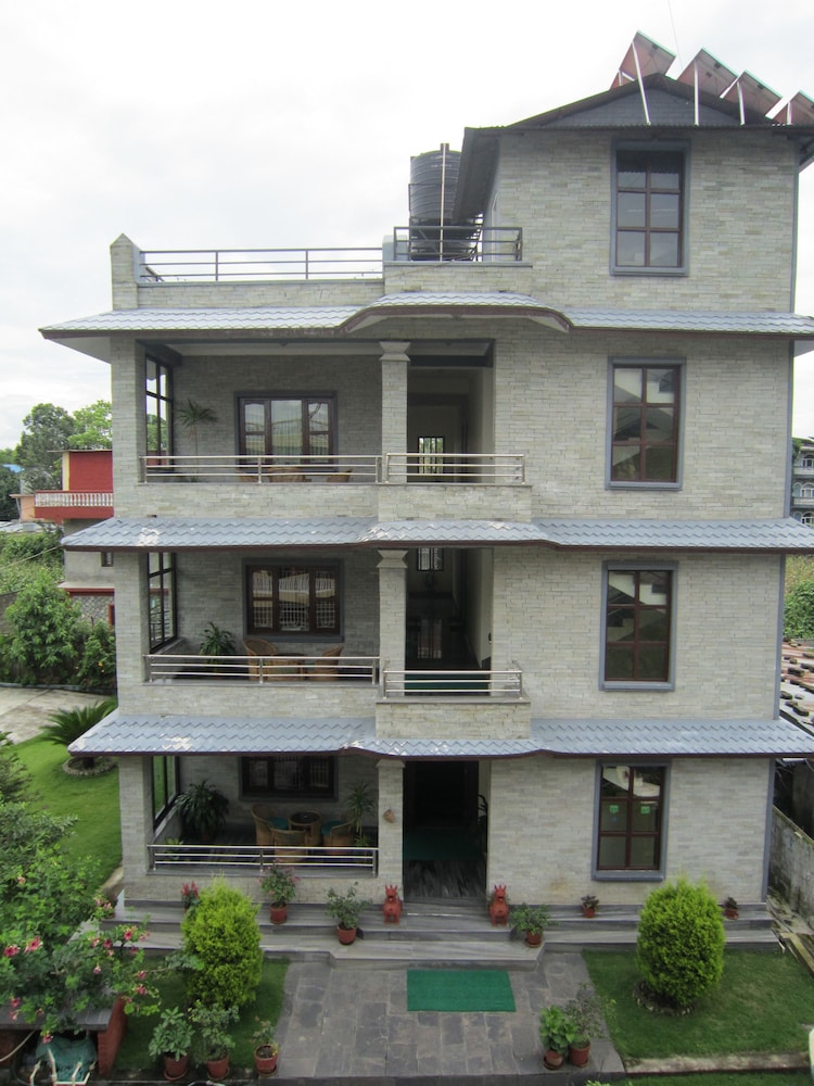 New Annapurna Guest House 2/54