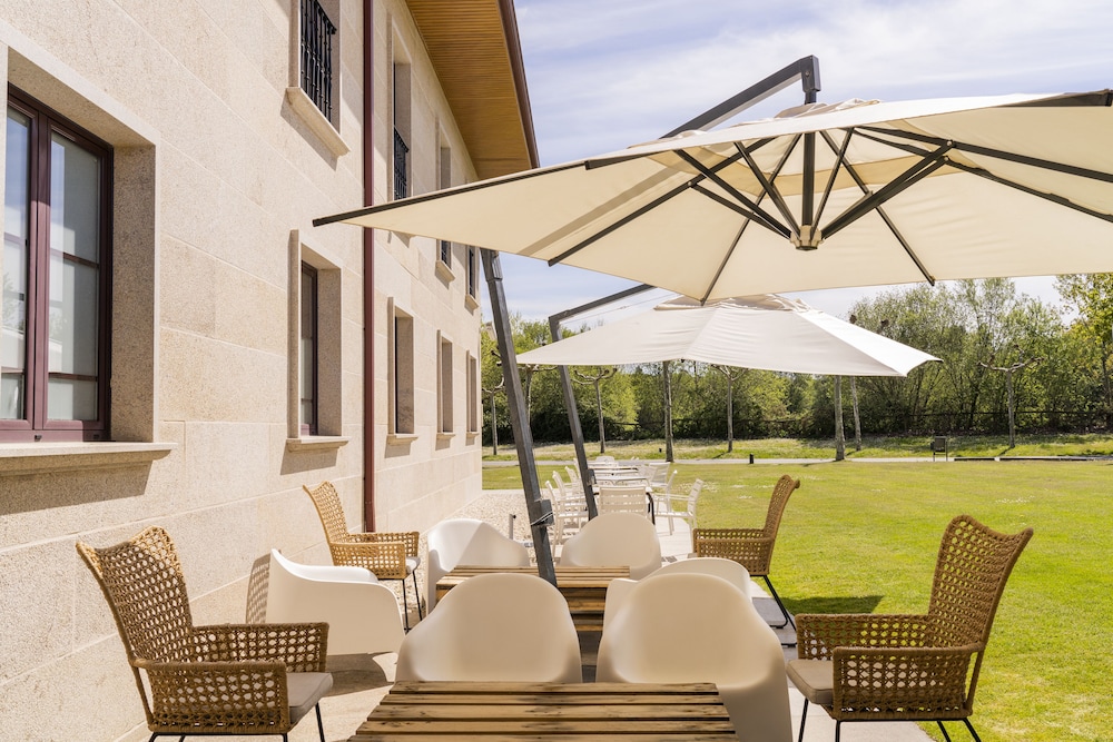 IBERIK Augas Santas Balneario & Golf 36/50