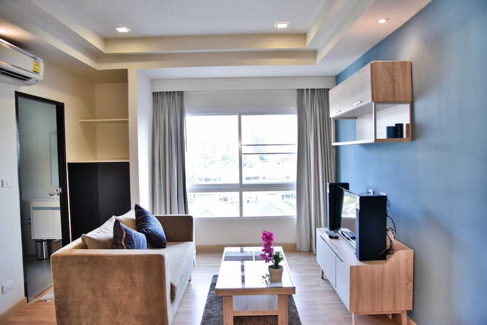 The Kaze 34 Service Residences 18/50
